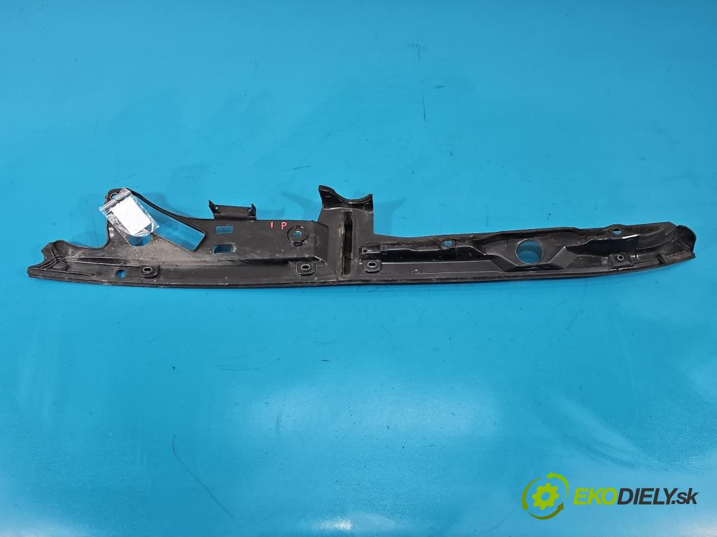 Bmw 5 G30 2017-2024 2.0d 190 HP automatic 140 kW 1995 cm3 4- kryt plast 74850613