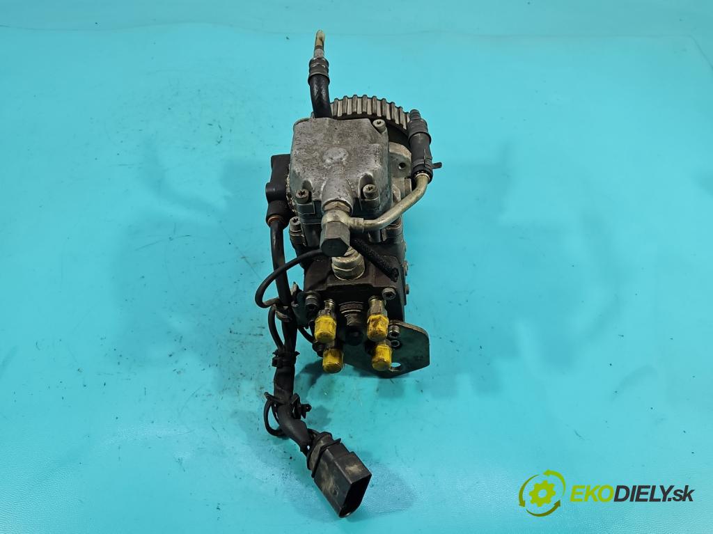 Audi A3 8L 1996-2003 1.9 tdi 90 HP manual 66 kW 1896 cm3 5- čerpadlo vstrekovacia 0460404977 (Vstrekovacie čerpadlo)