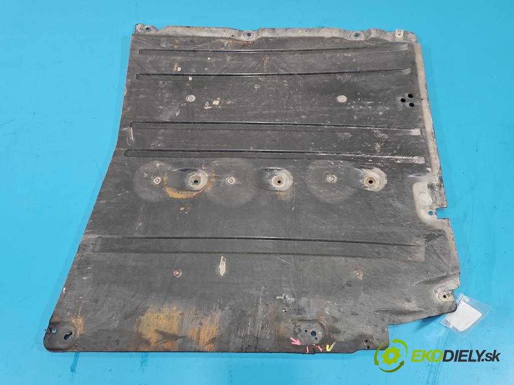 Bmw 5 G30 2017-2024 2.0d 190 HP automatic 140 kW 1995 cm3 4- kryt plast 7340745