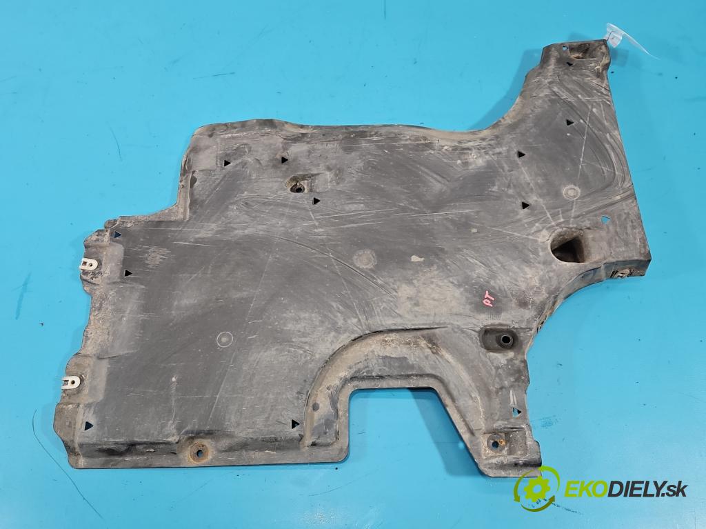 Bmw 5 G30 2017-2024 2.0d 190 HP automatic 140 kW 1995 cm3 4- kryt plast 7397582