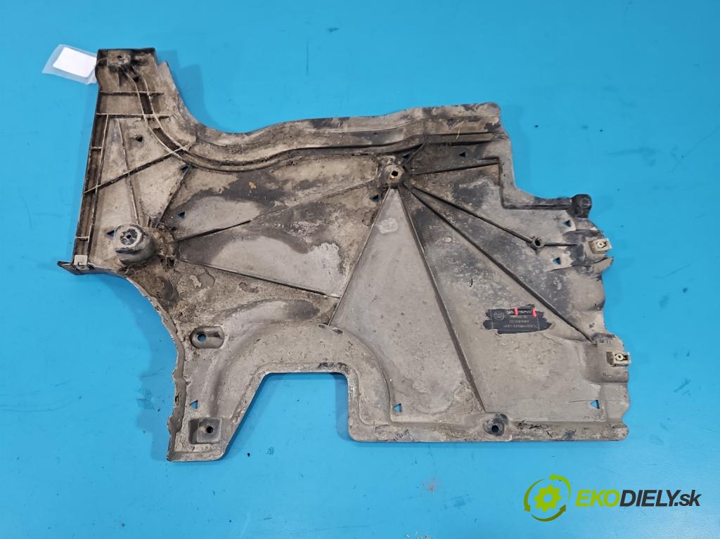 Bmw 5 G30 2017-2024 2.0d 190 HP automatic 140 kW 1995 cm3 4- kryt plast 7397582