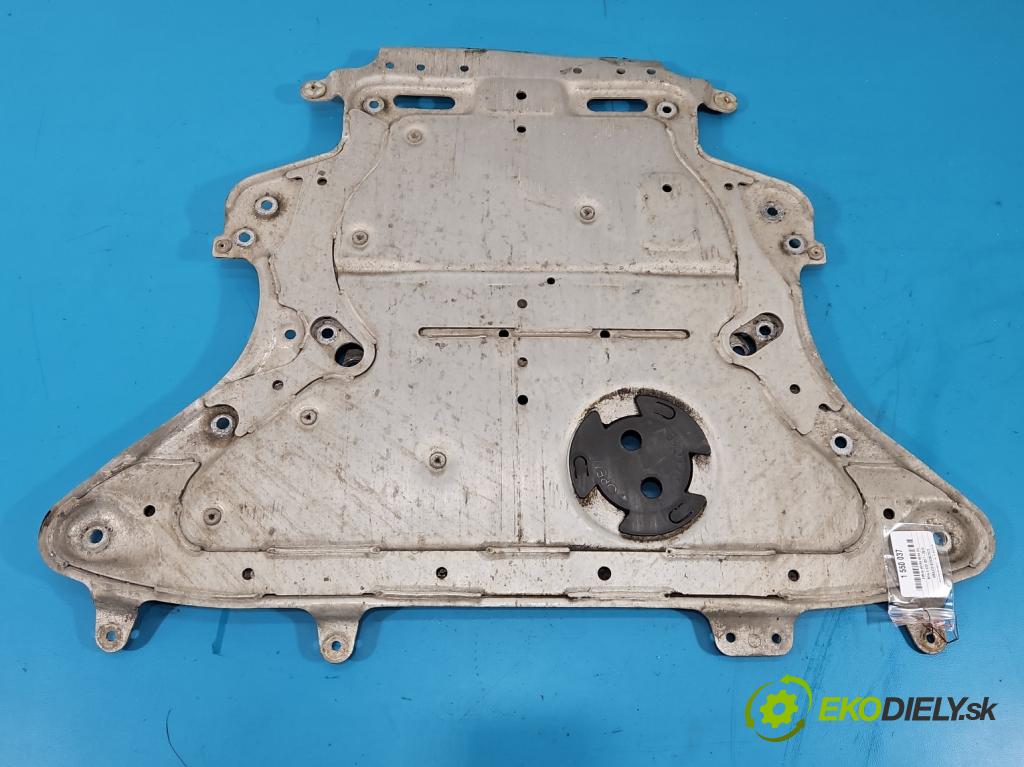 Bmw 5 G30 2017-2024 2.0d 190 HP automatic 140 kW 1995 cm3 4- kryt motora dolní: 