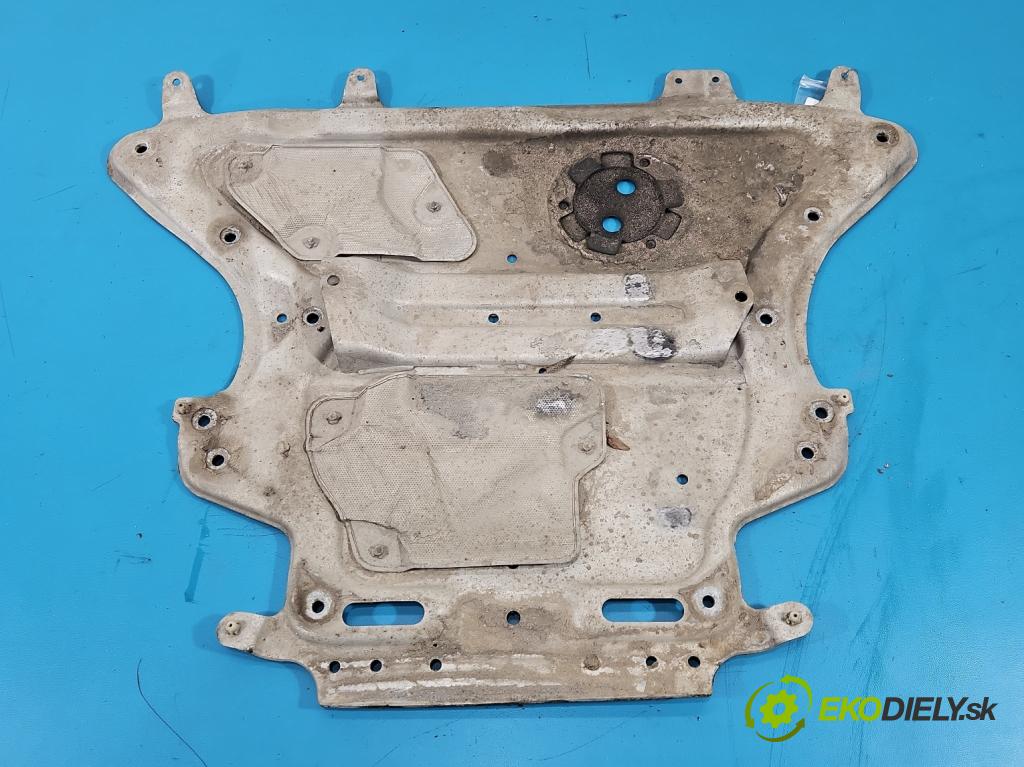 Bmw 5 G30 2017-2024 2.0d 190 HP automatic 140 kW 1995 cm3 4- kryt motora dolní: