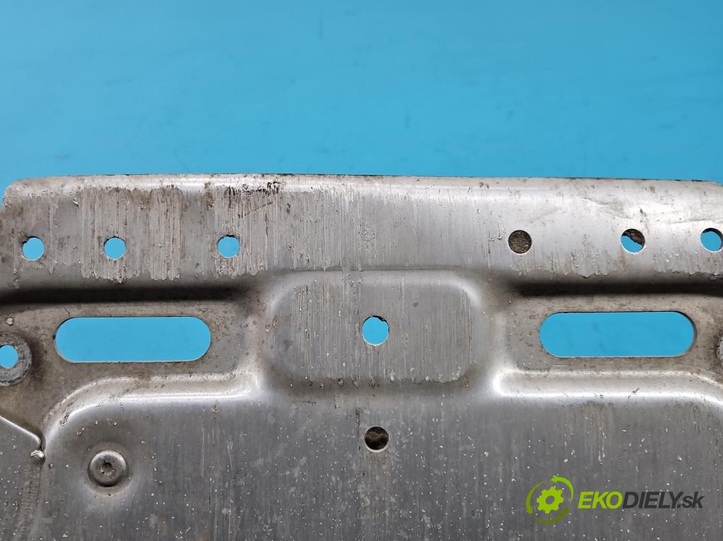 Bmw 5 G30 2017-2024 2.0d 190 HP automatic 140 kW 1995 cm3 4- kryt motora dolní: