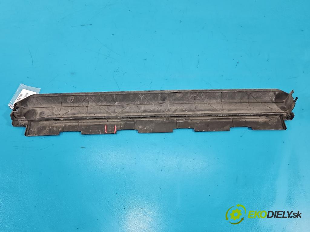 Bmw 5 G30 2017-2024 2.0d 190 HP automatic 140 kW 1995 cm3 4- kryt plast 8577636