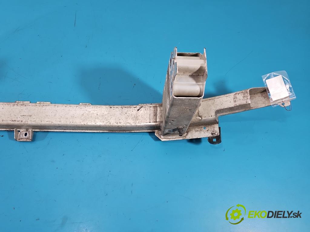 Bmw 5 G30 2017-2024 2.0d 190 HP automatic 140 kW 1995 cm3 4- výstuha nárazník predné