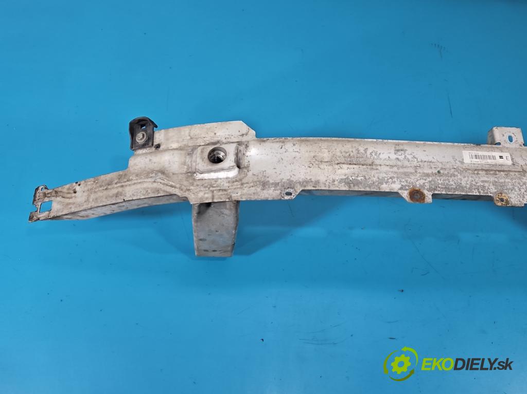 Bmw 5 G30 2017-2024 2.0d 190 HP automatic 140 kW 1995 cm3 4- výstuha nárazník predné