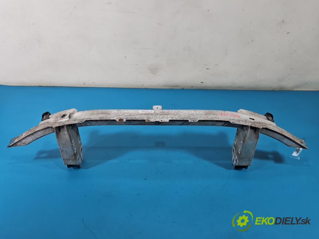 Bmw 5 G30 2017-2024 2.0d 190 hp automatic 140 kW 1995 cm3 4- výztuha nárazníku přední 