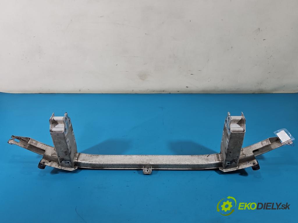 Bmw 5 G30 2017-2024 2.0d 190 HP automatic 140 kW 1995 cm3 4- výstuha nárazník predné