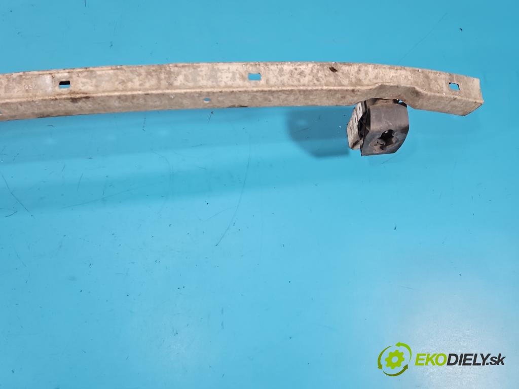 Bmw 5 G30 2017-2024 2.0d 190 hp automatic 140 kW 1995 cm3 4- výztuha nárazníku přední 7385290