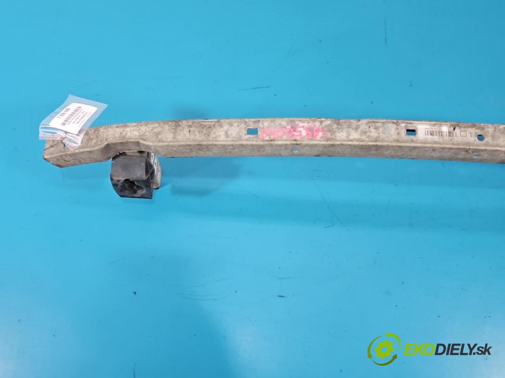 Bmw 5 G30 2017-2024 2.0d 190 hp automatic 140 kW 1995 cm3 4- výztuha nárazníku přední 7385290