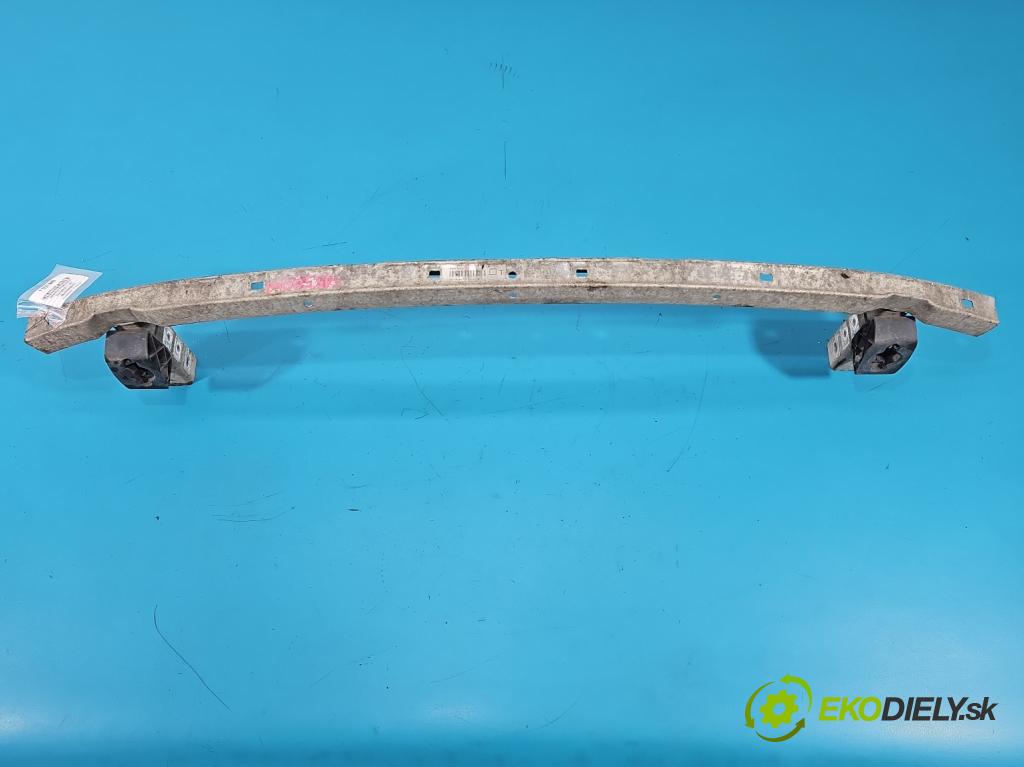 Bmw 5 G30 2017-2024 2.0d 190 hp automatic 140 kW 1995 cm3 4- výztuha nárazníku přední 7385290