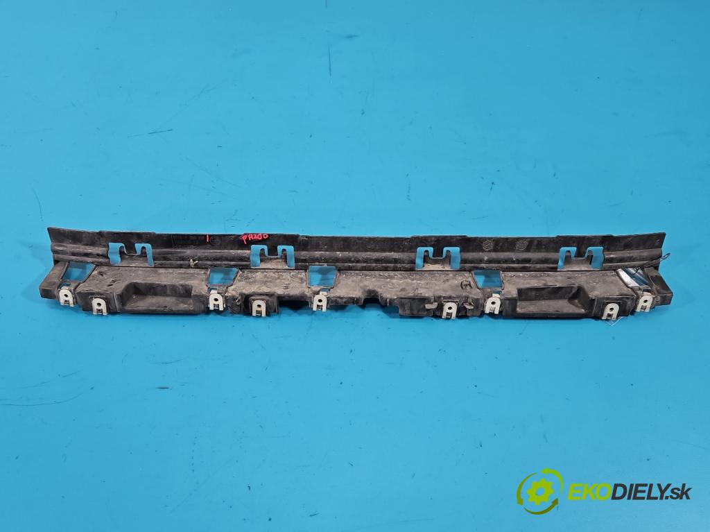 Bmw 5 G30 2017-2024 2.0d 190 HP automatic 140 kW 1995 cm3 4- Upevnenie: 7359788