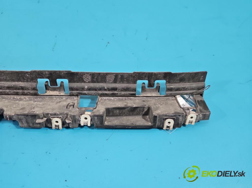 Bmw 5 G30 2017-2024 2.0d 190 HP automatic 140 kW 1995 cm3 4- Upevnenie: 7359788