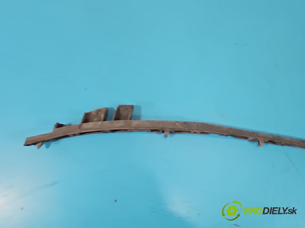 Bmw 5 G30 2017-2024 2.0d 190 HP automatic 140 kW 1995 cm3 4- Upevnenie: 8067656