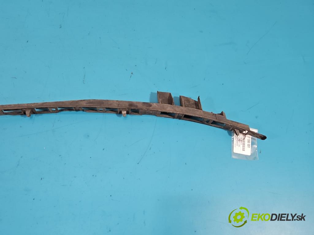 Bmw 5 G30 2017-2024 2.0d 190 HP automatic 140 kW 1995 cm3 4- Upevnenie: 8067656