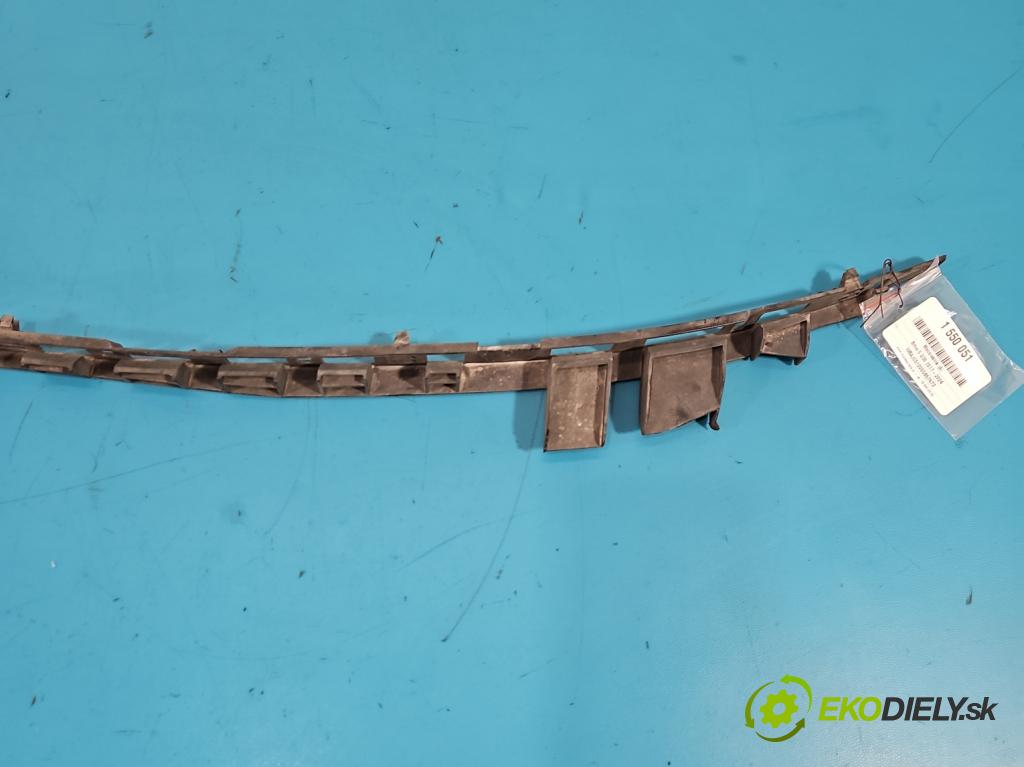 Bmw 5 G30 2017-2024 2.0d 190 HP automatic 140 kW 1995 cm3 4- Upevnenie: 8067656