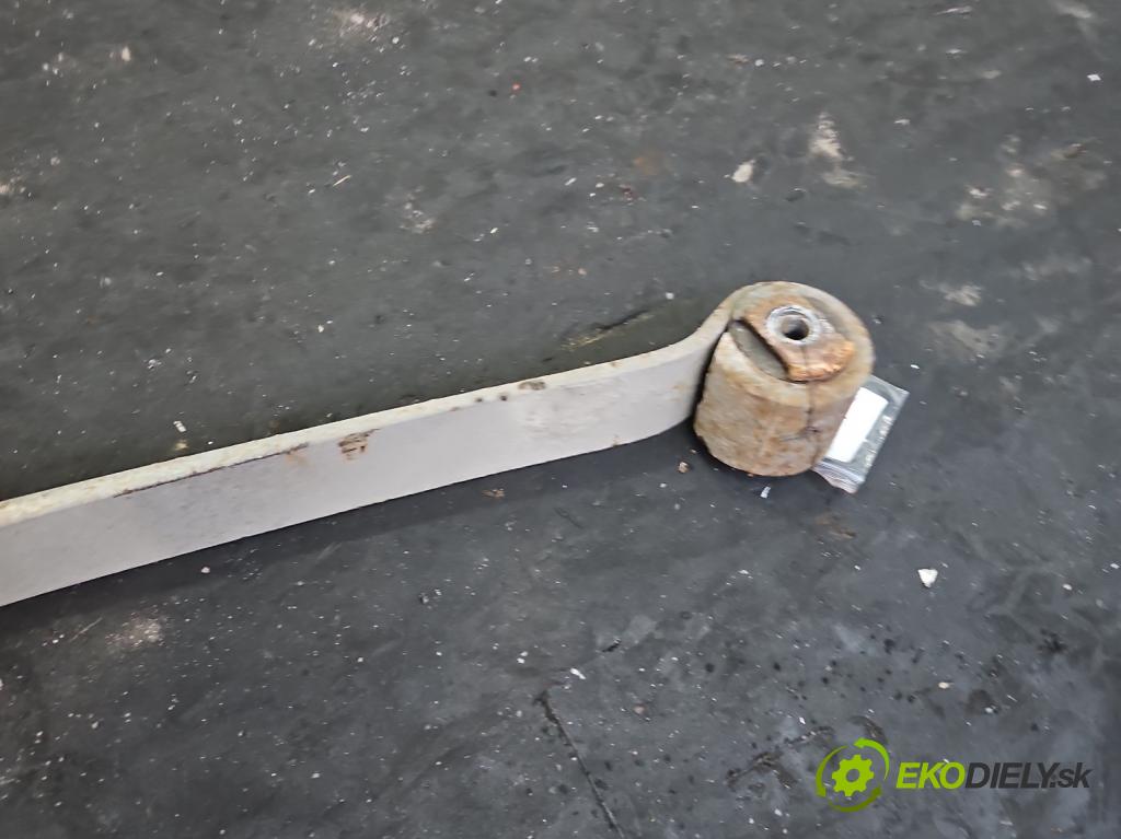 Fiat Ducato III 2006-2014 2.3 jtd 120 HP manual 88 kW 2287 cm3 5- listové pero zadné