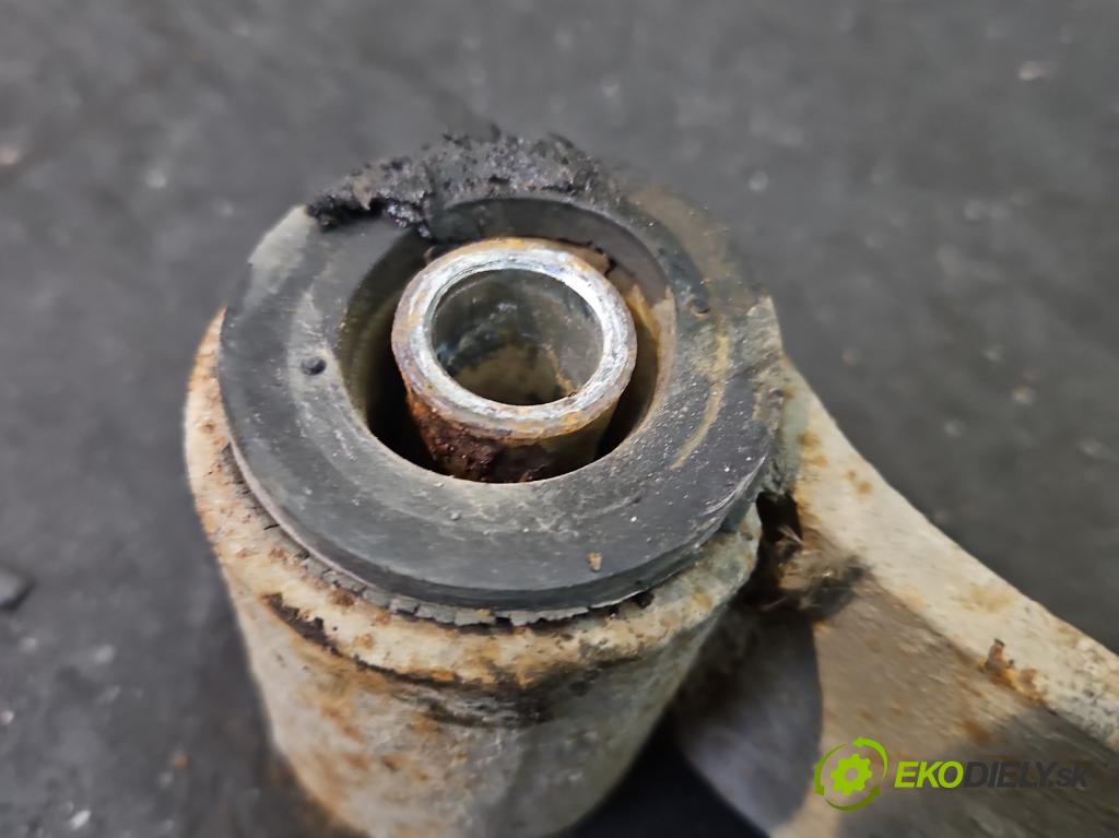 Fiat Ducato III 2006-2014 2.3 jtd 120 HP manual 88 kW 2287 cm3 5- listové pero zadné