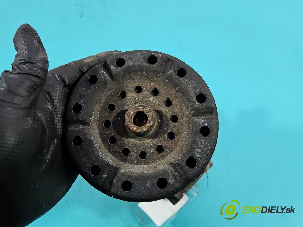 Toyota Avensis II T25 2003-2008 1.8 vvti 129 hp manual 95 kW 1794 cm3 5- Kompresor: klíma 447220-9245 (Kompresor klimatizace)