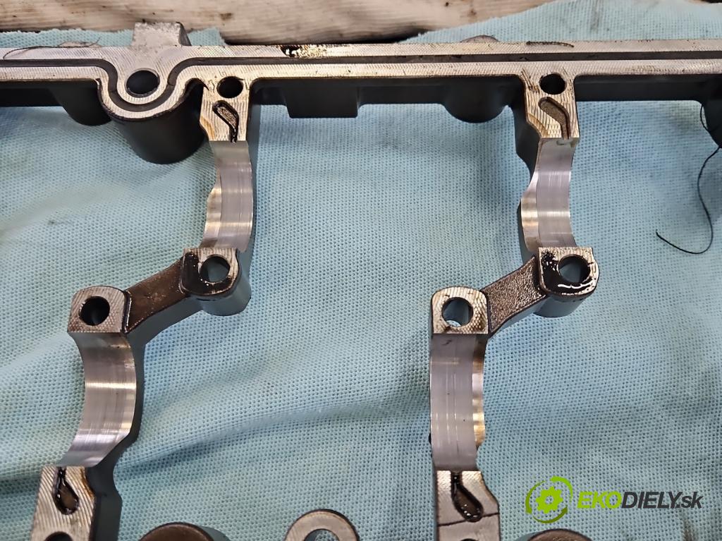 Audi Q7 2005-2015 4.2 TDI 326KM automatic 240 kW 4134 cm3 5- hlava motoru BTR