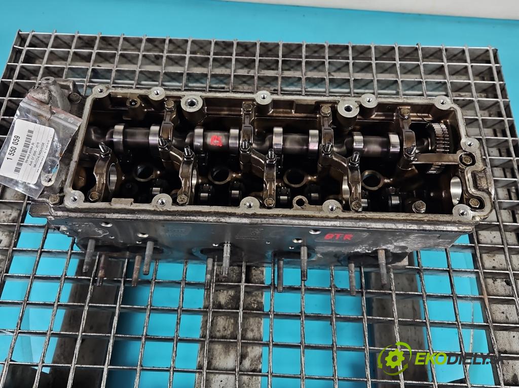 Audi Q7 2005-2015 4.2 TDI 326KM automatic 240 kW 4134 cm3 5- hlava motoru BTR