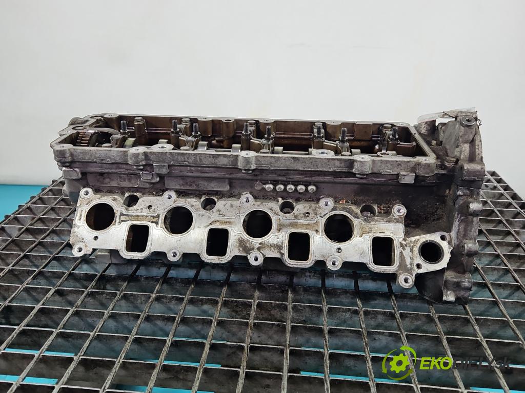 Audi Q7 2005-2015 4.2 TDI 326KM automatic 240 kW 4134 cm3 5- hlava motoru BTR