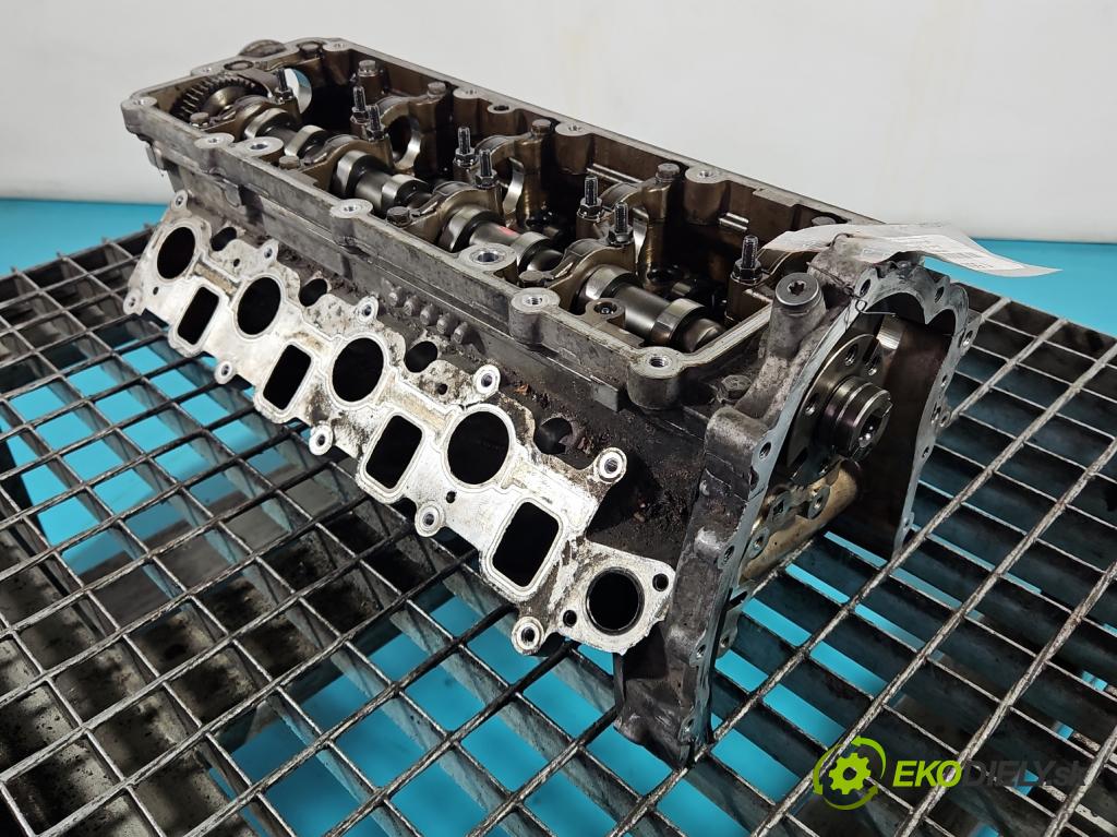 Audi Q7 2005-2015 4.2 TDI 326KM automatic 240 kW 4134 cm3 5- hlava motoru BTR