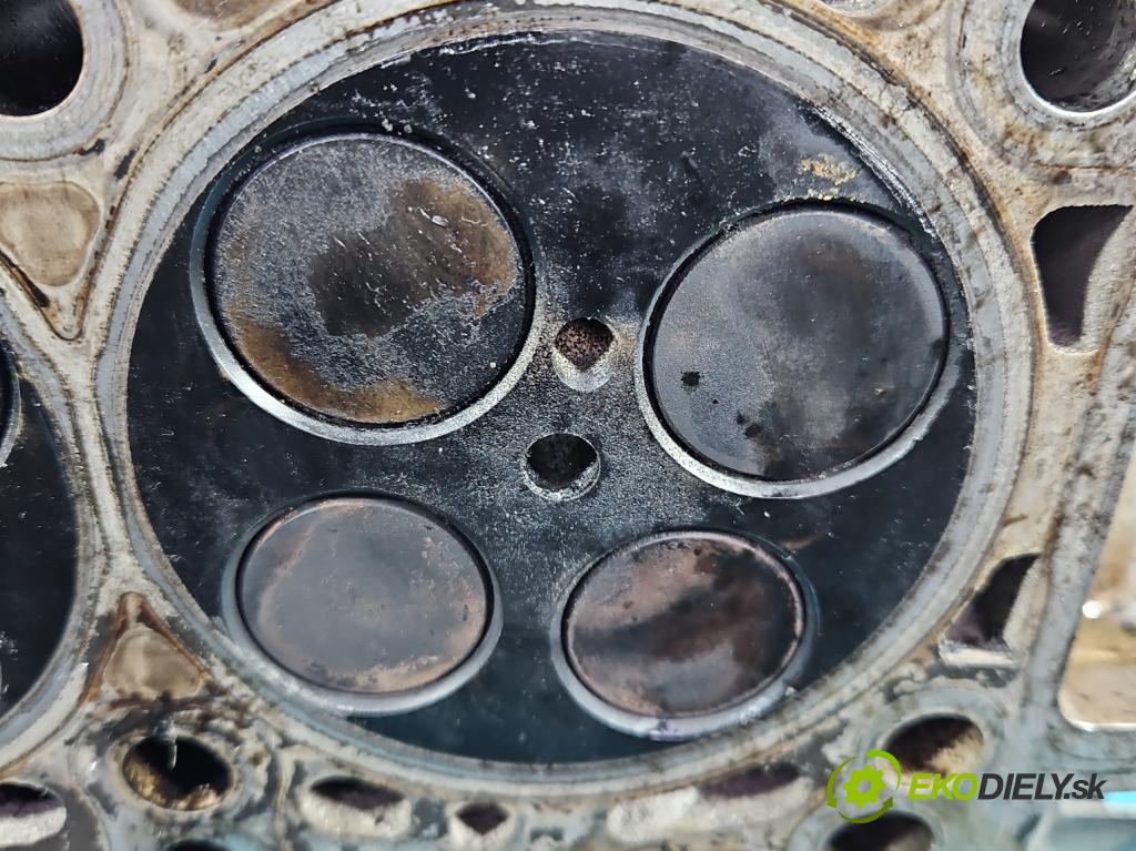 Audi Q7 2005-2015 4.2 TDI 326KM automatic 240 kW 4134 cm3 5- hlava motoru BTR