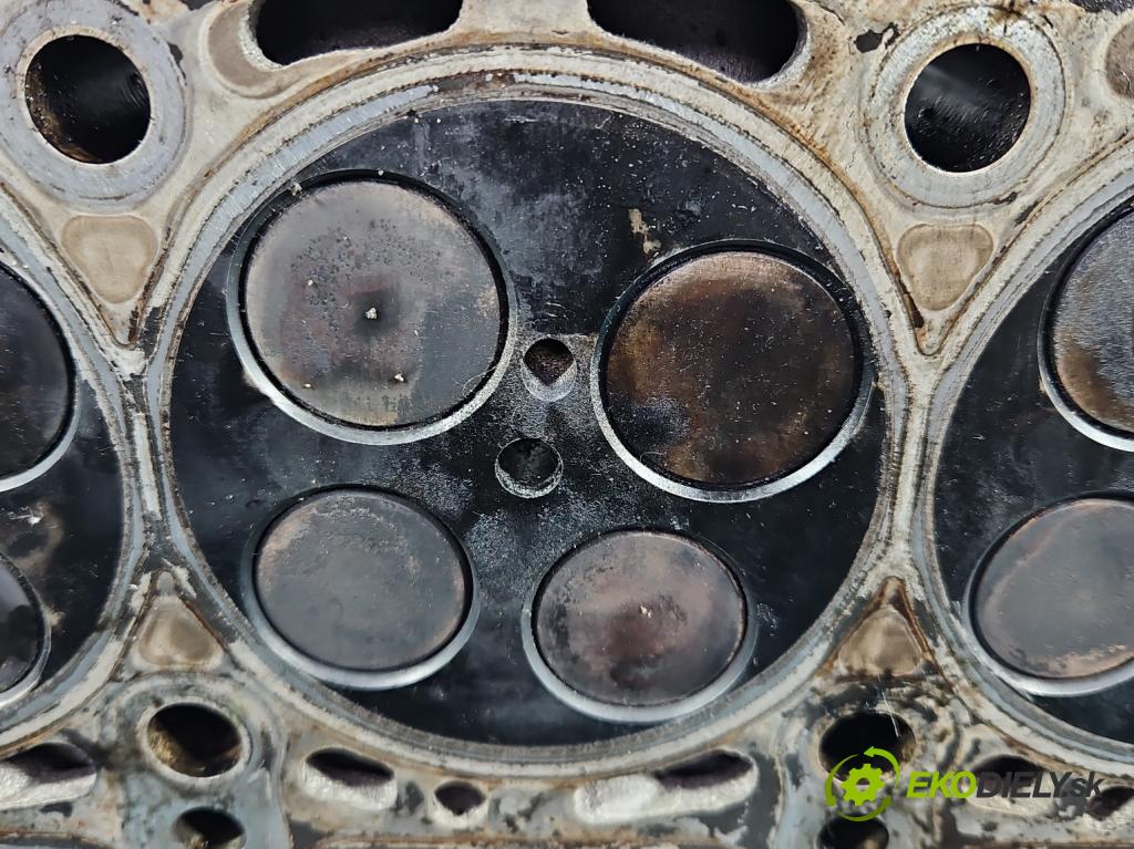 Audi Q7 2005-2015 4.2 TDI 326KM automatic 240 kW 4134 cm3 5- hlava motoru BTR