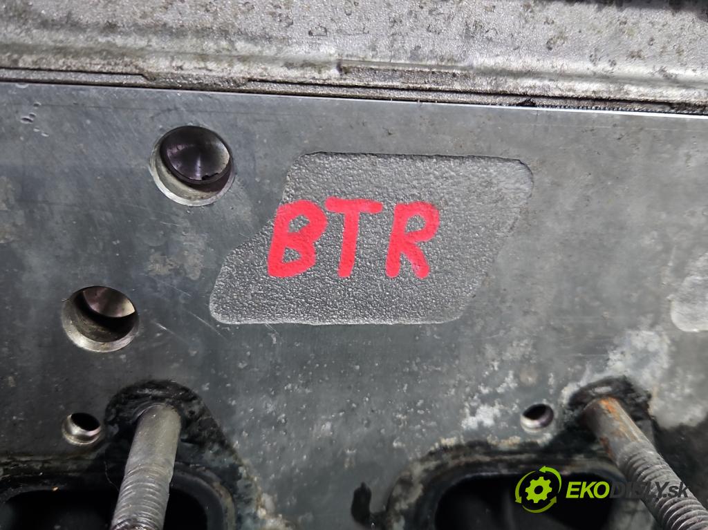 Audi Q7 2005-2015 4.2 TDI 326KM automatic 240 kW 4134 cm3 5- hlava motoru BTR