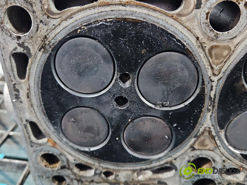 Audi Q7 2005-2015 4.2 TDI 326KM automatic 240 kW 4134 cm3 5- hlava motoru BTR