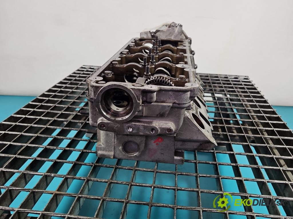 Audi Q7 2005-2015 4.2 TDI 326KM automatic 240 kW 4134 cm3 5- hlava motoru BTR