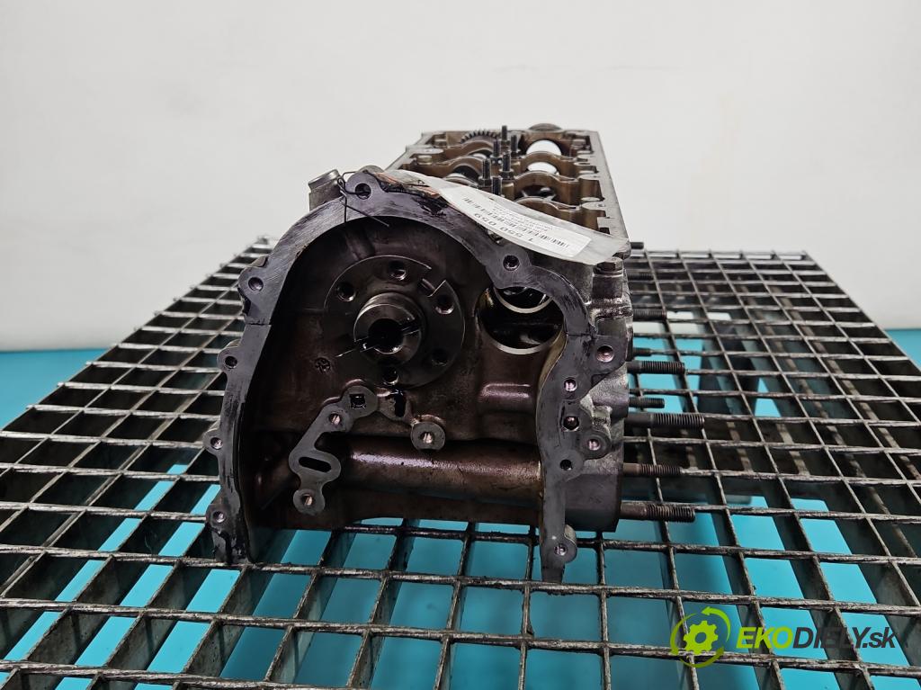 Audi Q7 2005-2015 4.2 TDI 326KM automatic 240 kW 4134 cm3 5- hlava motoru BTR