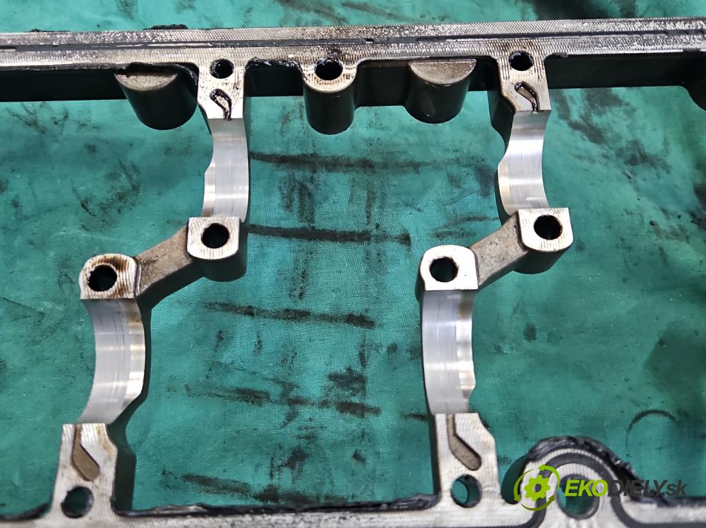 Audi Q7 2005-2015 4.2 TDI 326KM automatic 240 kW 4134 cm3 5- hlava motoru BTR