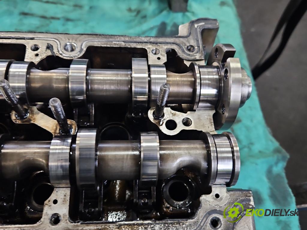 Audi Q7 2005-2015 4.2 TDI 326KM automatic 240 kW 4134 cm3 5- hlava motoru BTR