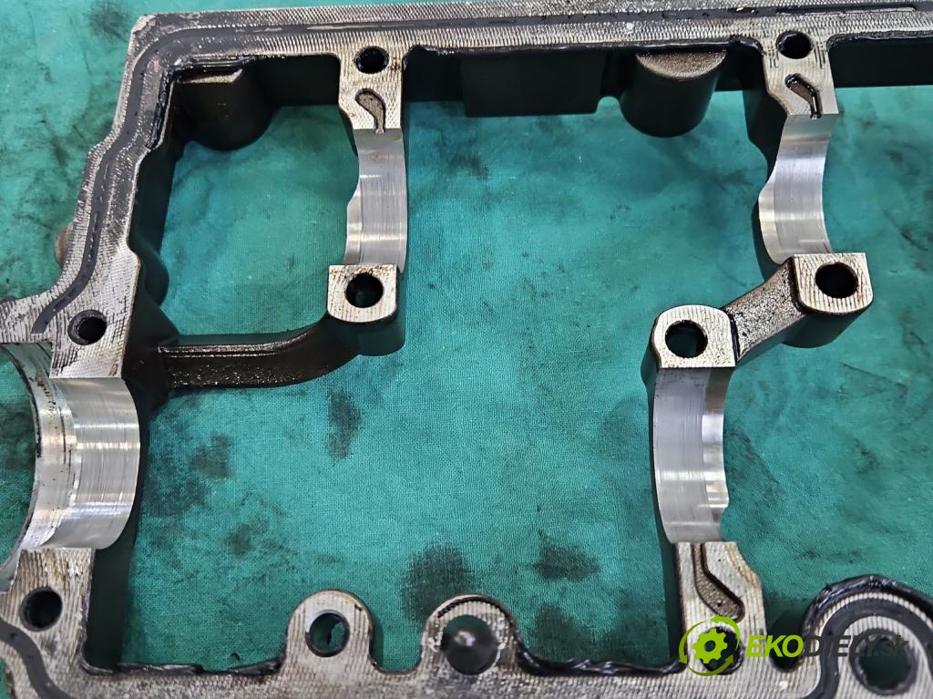 Audi Q7 2005-2015 4.2 TDI 326KM automatic 240 kW 4134 cm3 5- hlava motoru BTR