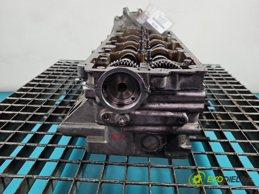 Audi Q7 2005-2015 4.2 TDI 326KM automatic 240 kW 4134 cm3 5- hlava motoru BTR