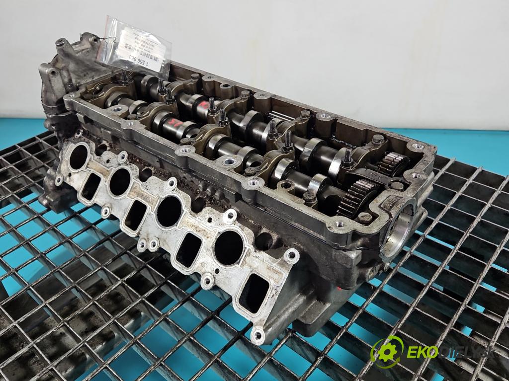 Audi Q7 2005-2015 4.2 TDI 326KM automatic 240 kW 4134 cm3 5- hlava motoru BTR