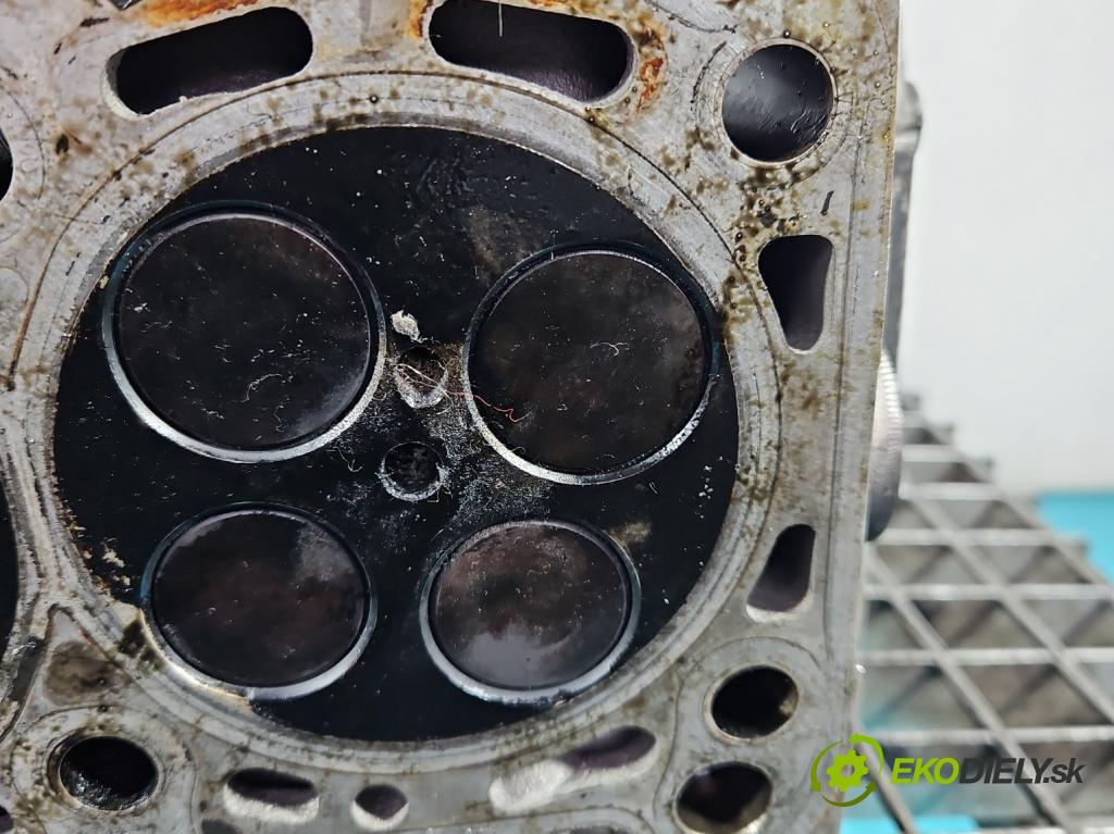 Audi Q7 2005-2015 4.2 TDI 326KM automatic 240 kW 4134 cm3 5- hlava motoru BTR