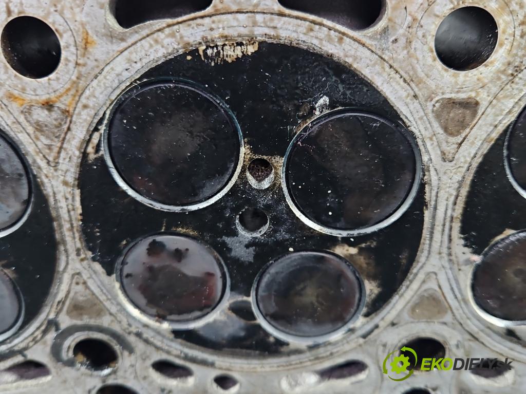 Audi Q7 2005-2015 4.2 TDI 326KM automatic 240 kW 4134 cm3 5- hlava motoru BTR