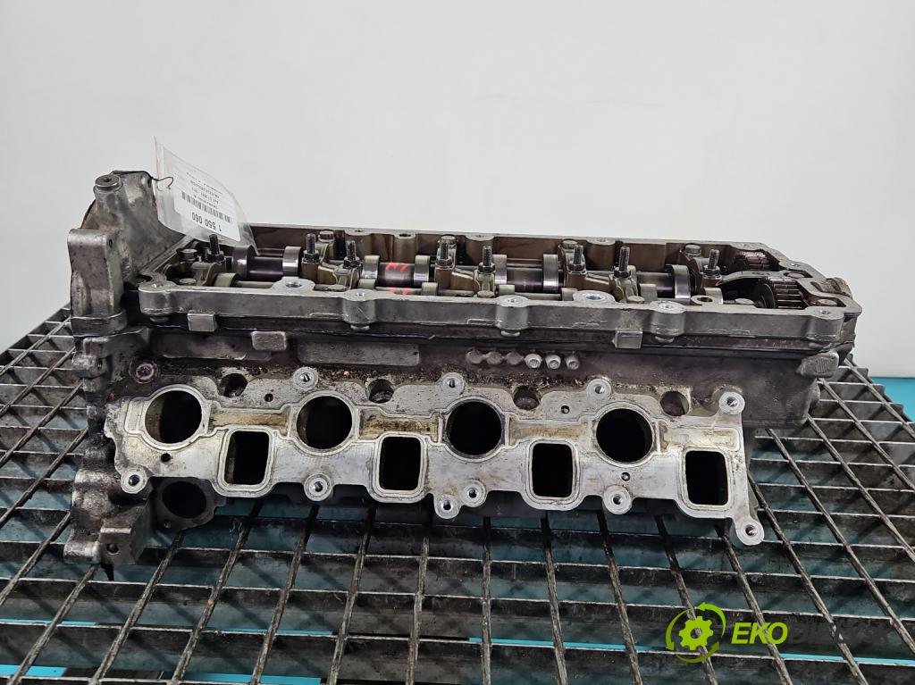 Audi Q7 2005-2015 4.2 TDI 326KM automatic 240 kW 4134 cm3 5- hlava motoru BTR