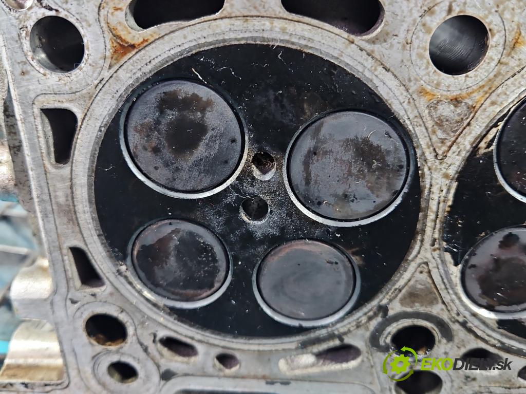 Audi Q7 2005-2015 4.2 TDI 326KM automatic 240 kW 4134 cm3 5- hlava motoru BTR