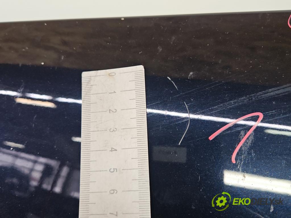 Bmw 5 G30 2017-2024 2.0d 190 hp automatic 140 kW 1995 cm3 4- kapota přední