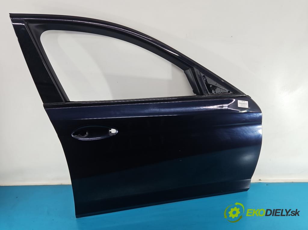 Bmw 5 G30 2017-2024 2.0d 190 HP automatic 140 kW 1995 cm3 4- dvere predné pravé  (Kľučka dverí ostatné)