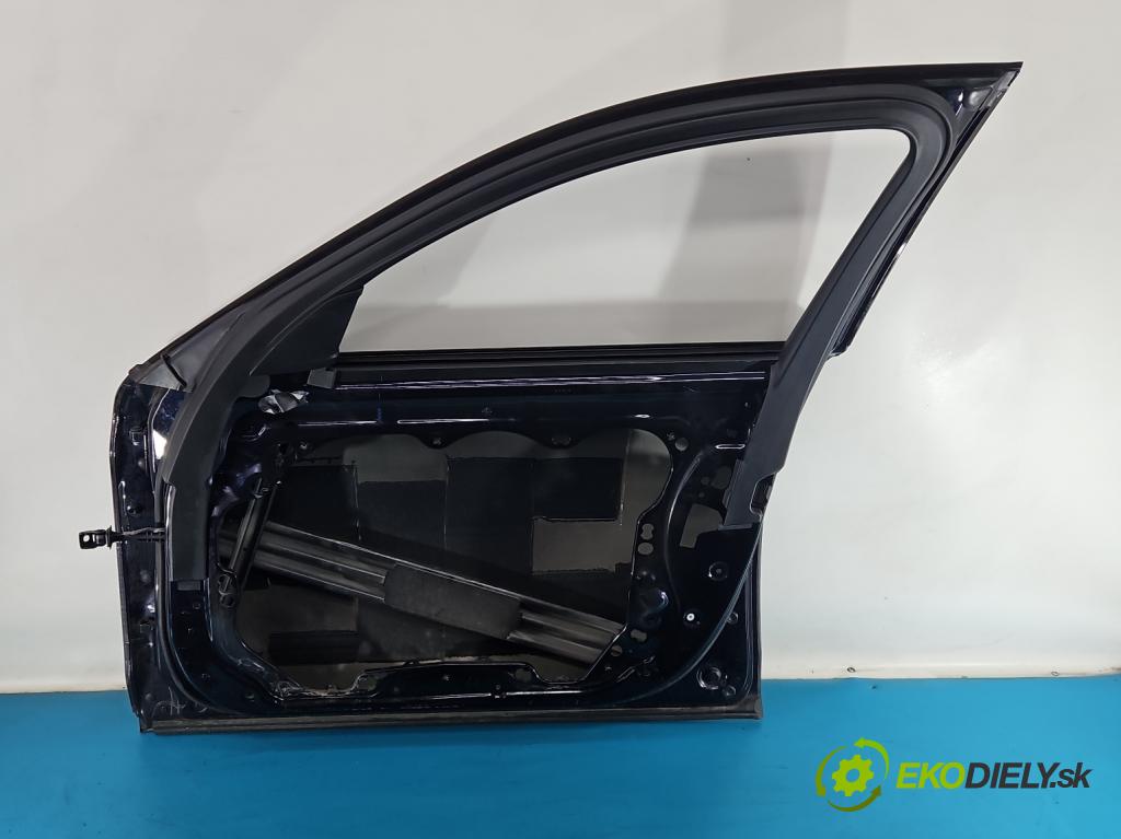 Bmw 5 G30 2017-2024 2.0d 190 HP automatic 140 kW 1995 cm3 4- dvere predné pravé (Kľučka dverí ostatné)