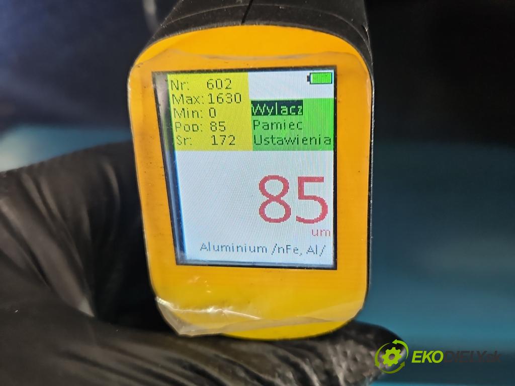 Bmw 5 G30 2017-2024 2.0d 190 HP automatic 140 kW 1995 cm3 4- dvere predné ľavé  (Kľučka dverí ostatné)