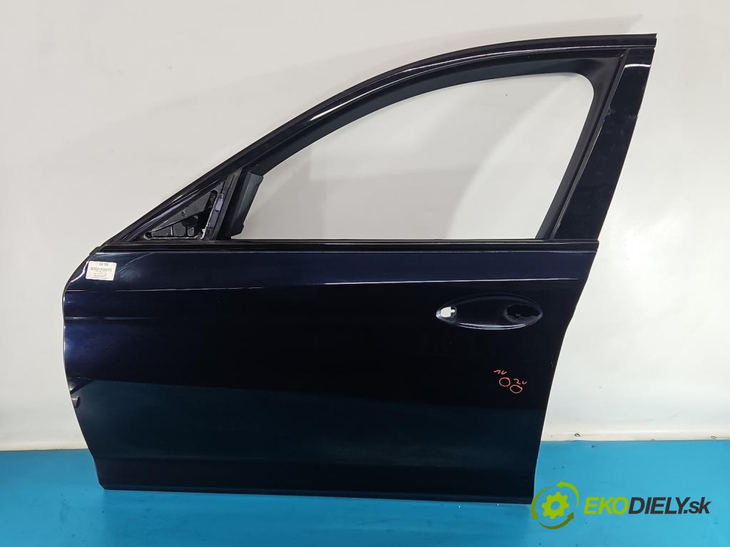 Bmw 5 G30 2017-2024 2.0d 190 HP automatic 140 kW 1995 cm3 4- dvere predné ľavé  (Kľučka dverí ostatné)