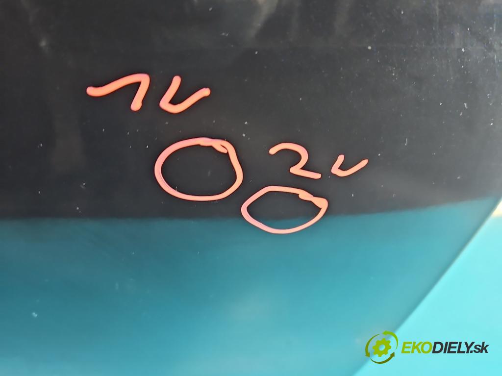 Bmw 5 G30 2017-2024 2.0d 190 HP automatic 140 kW 1995 cm3 4- dvere predné ľavé  (Kľučka dverí ostatné)