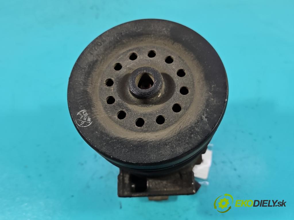 Opel Corsa D 2006-2014 1.2 16V 80 hp manual 59 kW 1229 cm3 5- Kompresor: klíma 55701200 (Kompresor klimatizace)